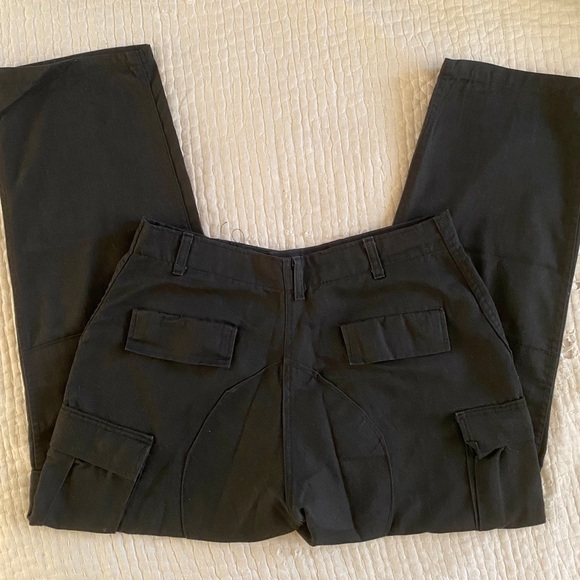 Mens Rotcho Cargo Pants - 34W 29L - Picture 2 of 6